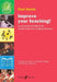 Improve Your Teaching!: An Essential Handbook for Instrumental and Singing Teachers by Paul Harris