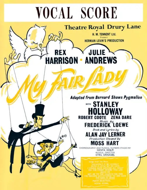 My Fair Lady