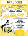 My Fair Lady