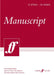 32-page A4 Manuscript Book, 12-stave by Faber Music