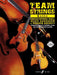 Team Strings: Cello by Christopher Bull