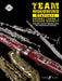 Team Woodwind: Clarinet by Richard Duckett