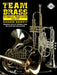 Team Brass: Trombone/Euphonium (Bass Clef) by Richard Duckett