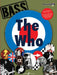 The Who Authentic Bass Playalong