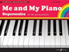 Me and My Piano Superscales by Fanny Waterman