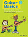 Guitar Basics: A Landmark Guitar Method for Individual and Group Learning, Book & CD by James Longworth