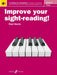 Improve your sight-reading! Piano Grade 5 by Paul Harris