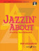 Jazzin' about for Piano/Keyboard [With CD (Audio)] by Pam Wedgwood