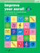 Improve your aural! Grade 2 by Paul Harris