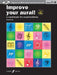 Improve Your Aural! Grade 7-8: A Workbook for Examinations, Book & 2 CDs by Paul Harris