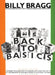 Back To Basics