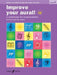 Improve Your Aural! Grade 4: A Workbook for Examinations [With CD (Audio)] by Paul Harris