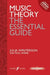 Music Theory -- The Essential Guide by Julia Winterson