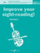 Improve Your Sight-Reading! Viola, Grade 1-5: A Workbook for Examinations by Paul Harris