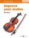 Improve your scales! Violin Grade 3