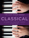 The Easy Piano Series -- Classical: 16 Pieces for Elementary Pianists by Alfred Music