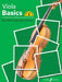 Viola Basics: A Method for Individual and Group Learning by Paul Harris