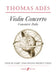 Violin Concerto Concentric Paths by Thomas Adès