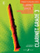 Graded Playalong Series: Clarinet Grade 3 by Ned Bennett