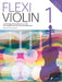 Flexi Violin 1 by Paul Harris