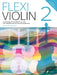 Flexi Violin 2 by Paul Harris