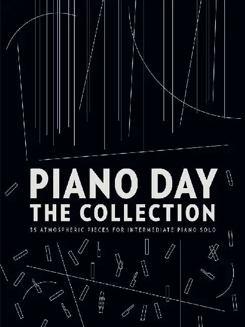 Piano Day: The Collection by Nils Frahm