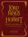 The Lord of the Rings and The Hobbit Piano Anthology