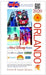 Brit Guide to Orlando 2020 by Simon & Susan Verness