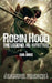 Robin Hood (Grose) by Carl Grose