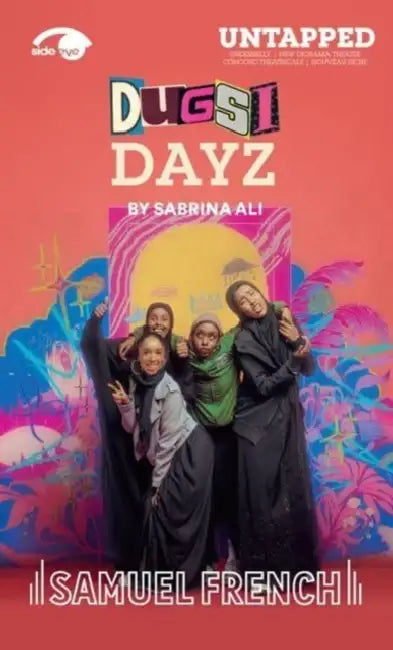 Dugsi Dayz by Sabrina Ali