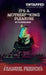 It's A Motherf**king Pleasure by Sam Brewer
