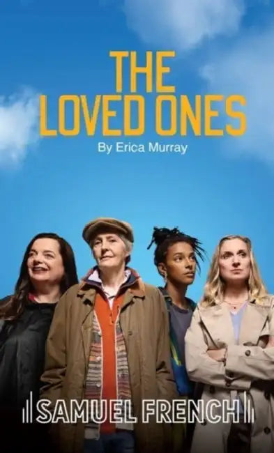 The Loved Ones by Erica Murray