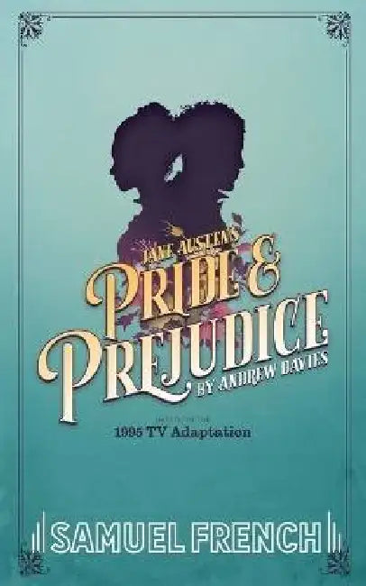 Pride and Prejudice by Tim Dilena