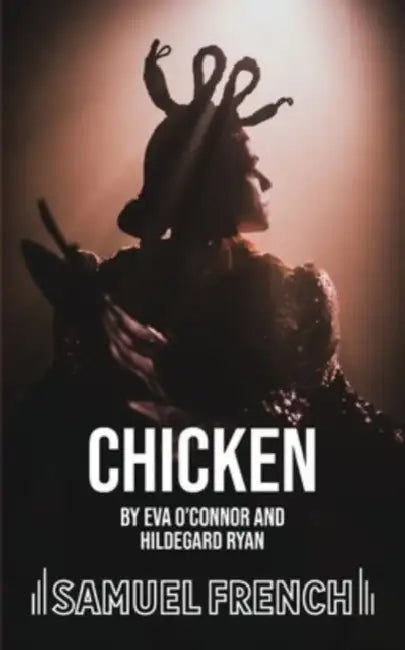 Chicken by Eva O'Connor