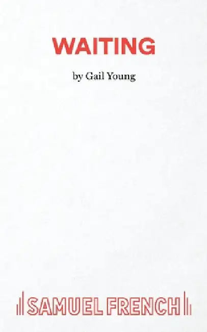 Waiting by Gail Young