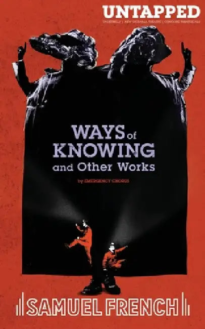 Ways Of Knowing