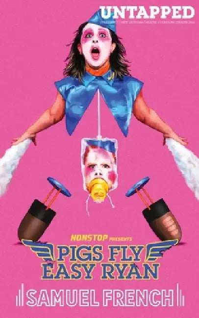 Pigs Fly Easy Ryan