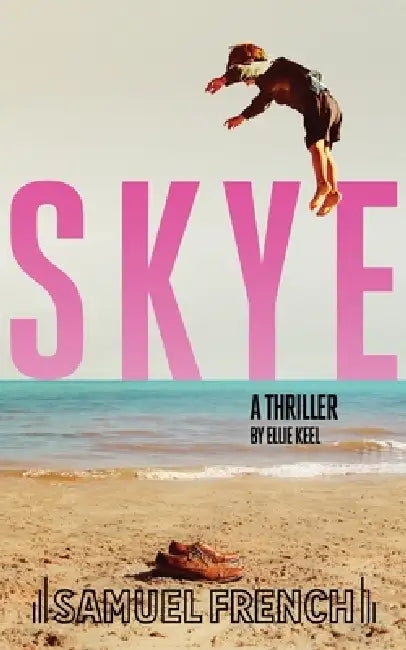 Skye by Ellie Keel