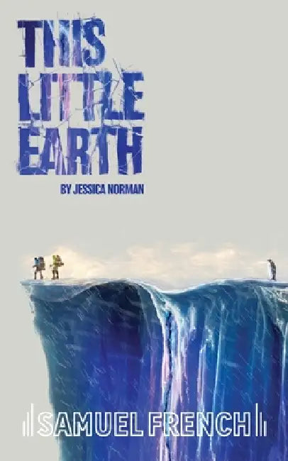This Little Earth by Mehmood Syed