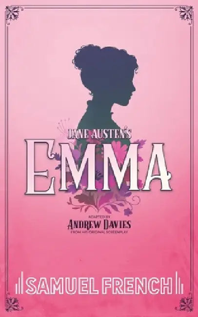 Jane Austen's Emma by Andrew Davies