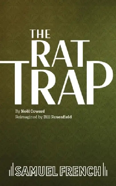 Noël Cowards The Rat Trap