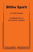 Blithe Spirit, Abridged Version by Noël Coward, Laurence Maslon