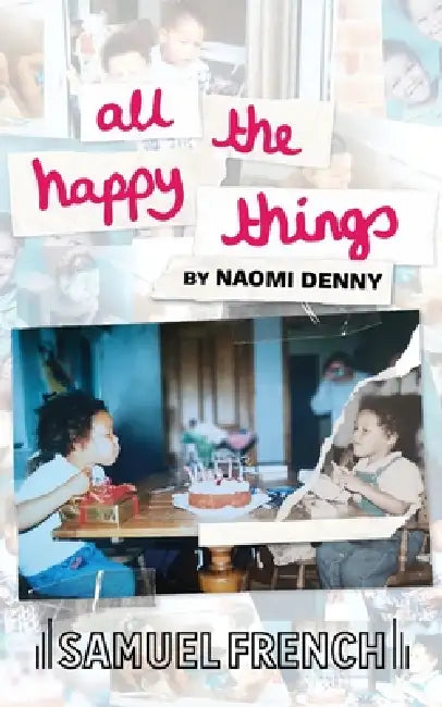 All The Happy Things