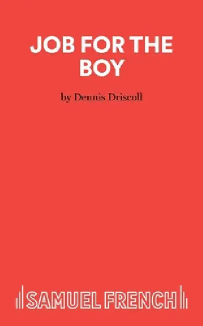 Job For The Boy
