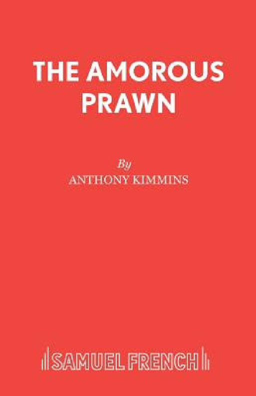 The Amorous Prawn by Anthony Kimmins