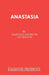 Anastasia by Marcelle Maurette