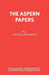 The Aspern Papers by Michael Redgrave