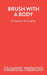 Brush with a Body by Maurice McLoughlin