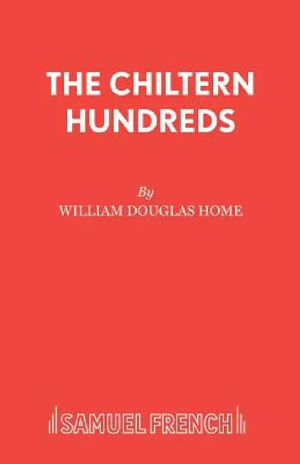 The Chiltern Hundreds by Douglas Home