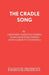 The Cradle Song by Gregorio Martinez Sierra, John Garrett Underhill